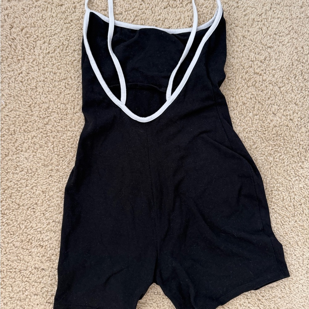 Reformation bodysuit